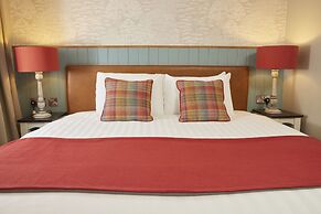 Feathers Hotel by Chef and Brewer Collection
