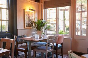 Feathers Hotel by Chef and Brewer Collection