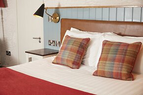 Feathers Hotel by Chef and Brewer Collection