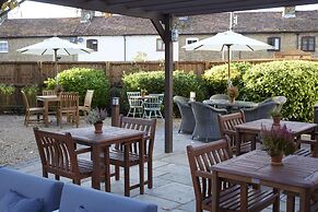 Feathers Hotel by Chef and Brewer Collection