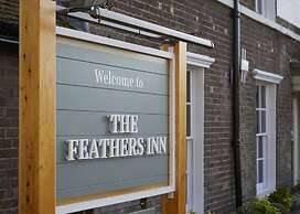 Feathers Hotel by Chef and Brewer Collection