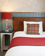Feathers Hotel by Chef and Brewer Collection
