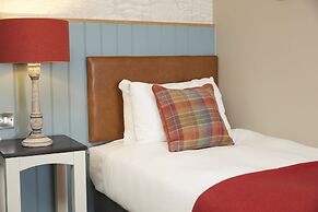 Feathers Hotel by Chef and Brewer Collection