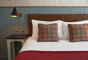 Feathers Hotel by Chef and Brewer Collection