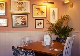 Feathers Hotel by Chef and Brewer Collection