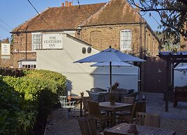 Feathers Hotel by Chef and Brewer Collection