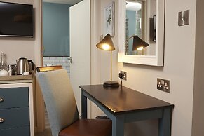 Feathers Hotel by Chef and Brewer Collection