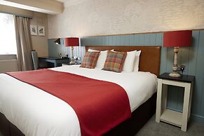 Feathers Hotel by Chef and Brewer Collection