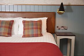 Feathers Hotel by Chef and Brewer Collection