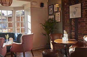 Feathers Hotel by Chef and Brewer Collection