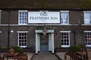 Feathers Hotel by Chef and Brewer Collection