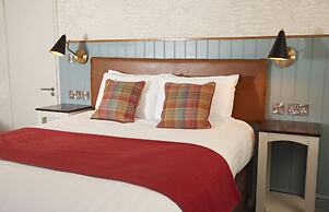 Feathers Hotel by Chef and Brewer Collection