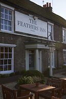 Feathers Hotel by Chef and Brewer Collection