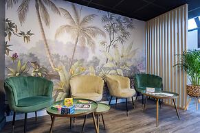 Hotel Akena Nantes Orvault