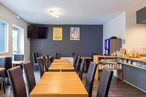 Hotel Akena Nantes Orvault
