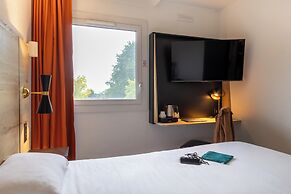 Hotel Akena Nantes Orvault