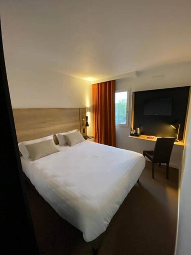 Hotel Akena Nantes Orvault