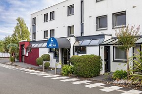 Hotel Akena Nantes Orvault