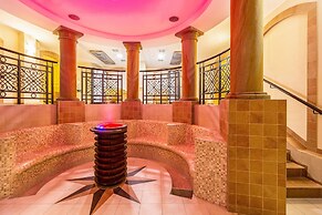 Radisson Blu Hotel, Gdansk