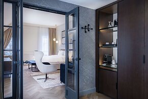 Radisson Blu Hotel, Gdansk