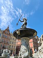 Radisson Blu Hotel, Gdansk