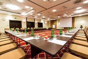Radisson Blu Hotel, Gdansk