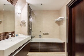 Radisson Blu Hotel, Gdansk