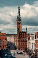 Radisson Blu Hotel, Gdansk