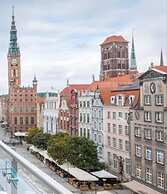 Radisson Blu Hotel, Gdansk