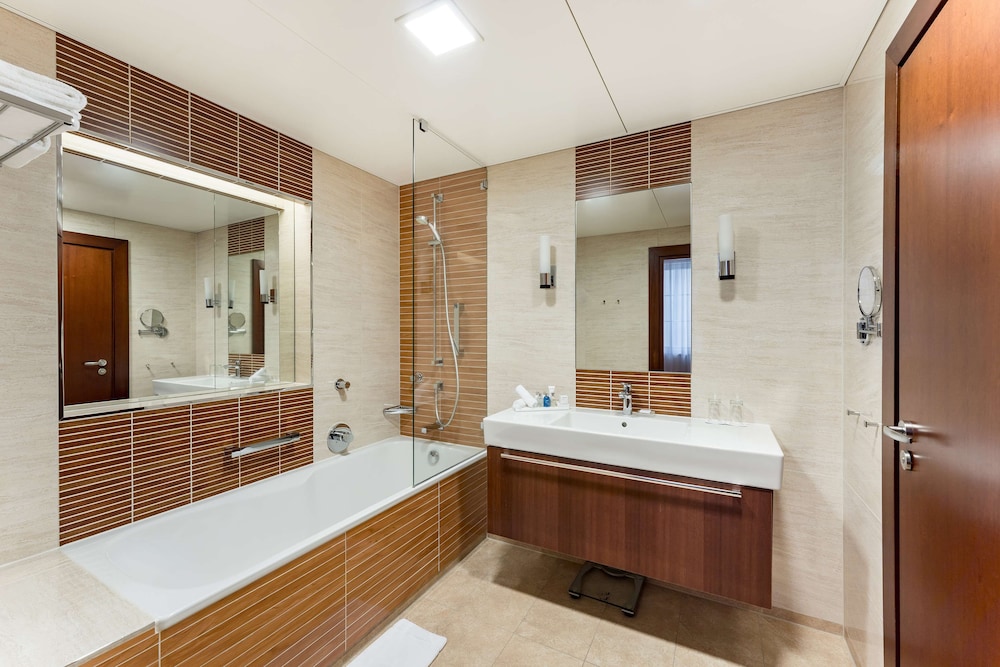 Radisson Blu Hotel, Gdansk