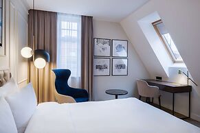 Radisson Blu Hotel, Gdansk