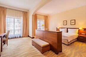Radisson Blu Hotel, Gdansk