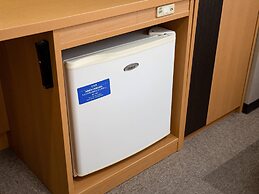 Comfort Hotel Kitakami