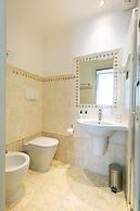 Capitolium Rooms