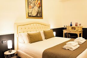 Capitolium Rooms