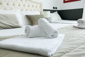Capitolium Rooms