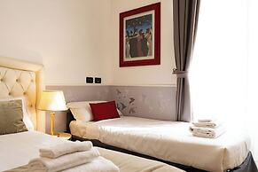 Capitolium Rooms