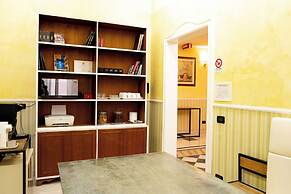 Capitolium Rooms