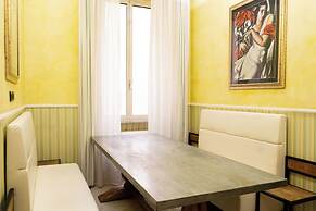 Capitolium Rooms