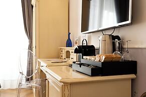 Capitolium Rooms
