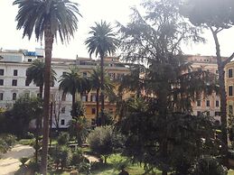 Capitolium Rooms