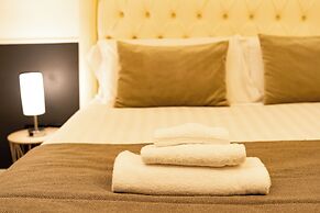 Capitolium Rooms