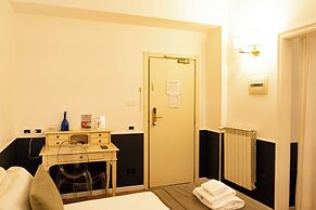 Capitolium Rooms