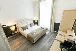 Capitolium Rooms