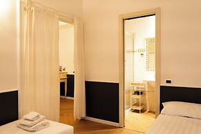 Capitolium Rooms