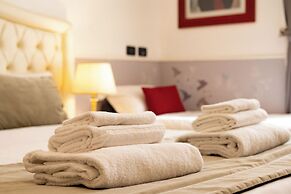 Capitolium Rooms
