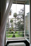 Capitolium Rooms