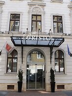 Hotel Bristol Budapest