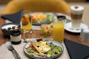 Hotel Bristol Budapest