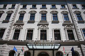 Hotel Bristol Budapest